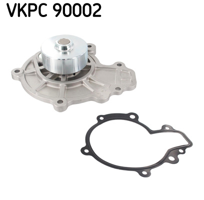 SKF VKPC90002 Vízszivattyú, vízpumpa